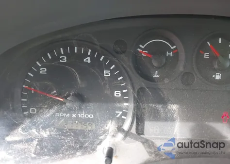 2004 Ford Ranger Super Cab z USA, uszkodzony, nr VIN 1FTZR45E54PB45900